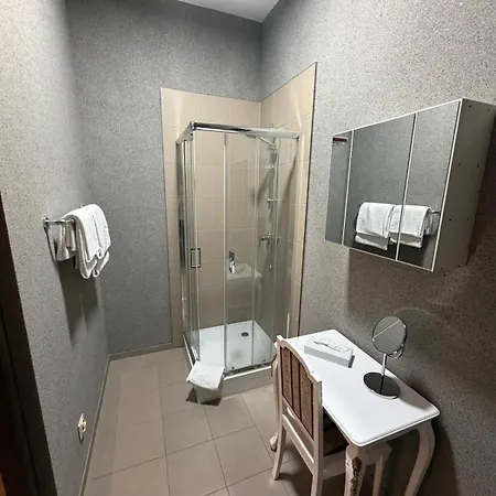 Dolce Restauracja I Goscinne Готель типу 