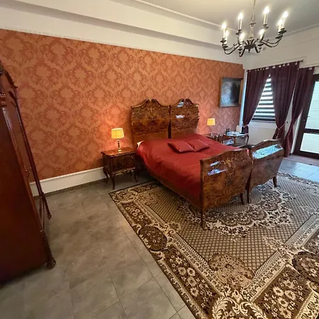 Dolce Restauracja I Goscinne Готель типу 