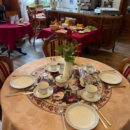 Dolce Restauracja I Goscinne Готель типу 
